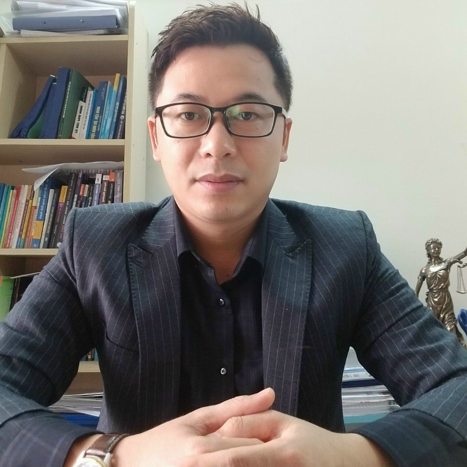 Đoàn Trung Hiếu