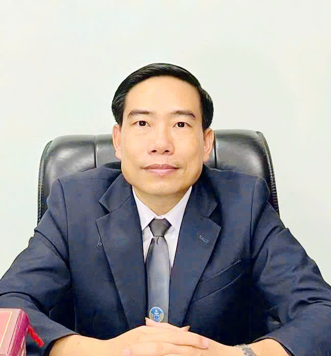 Thái Văn Chung