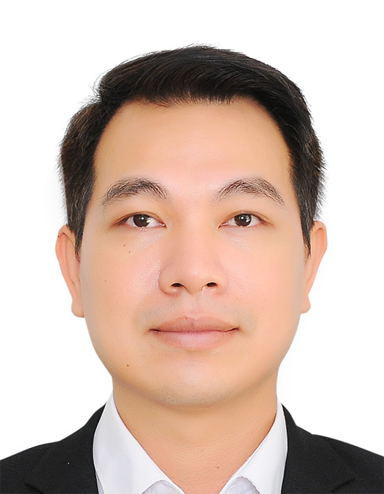 Luật sư Trần Thanh