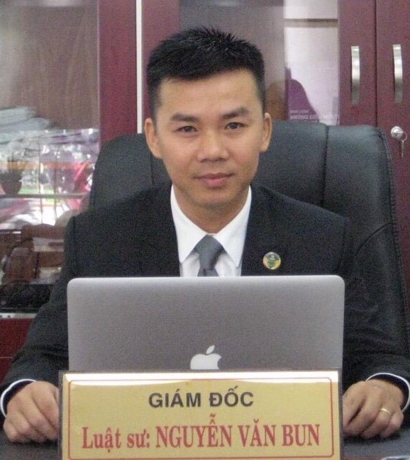 Nguyễn Văn Bun