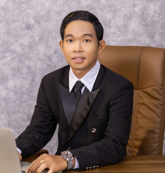 Nguyễn Hoàng Đức