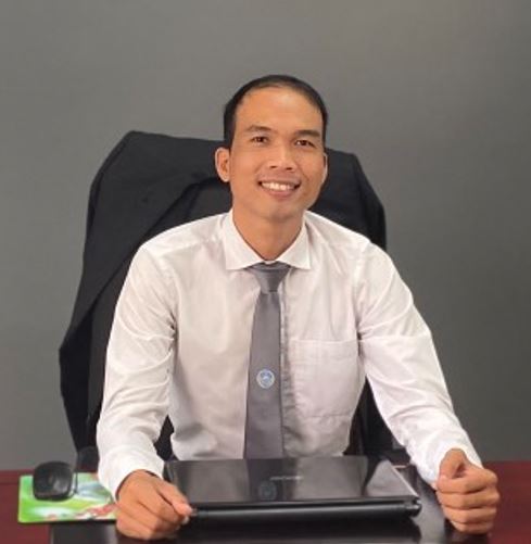 Nguyễn Trần Nhẫm