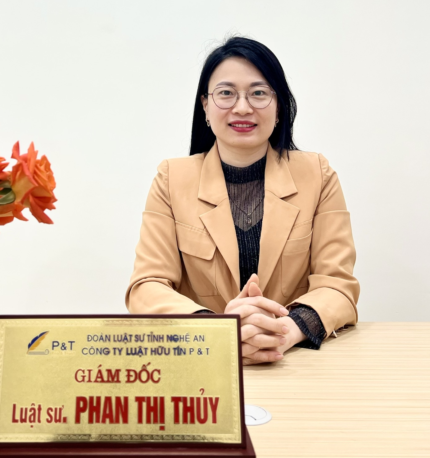 Phan  Thị Thủy