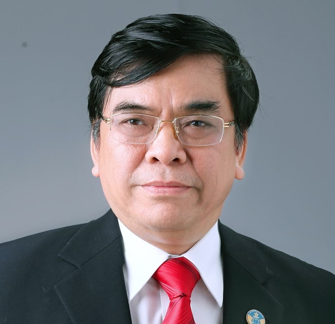 Phạm Thanh Bình