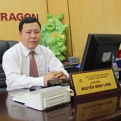 Nguyễn Minh Long