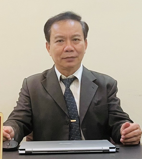 Lương Hữu Phúc