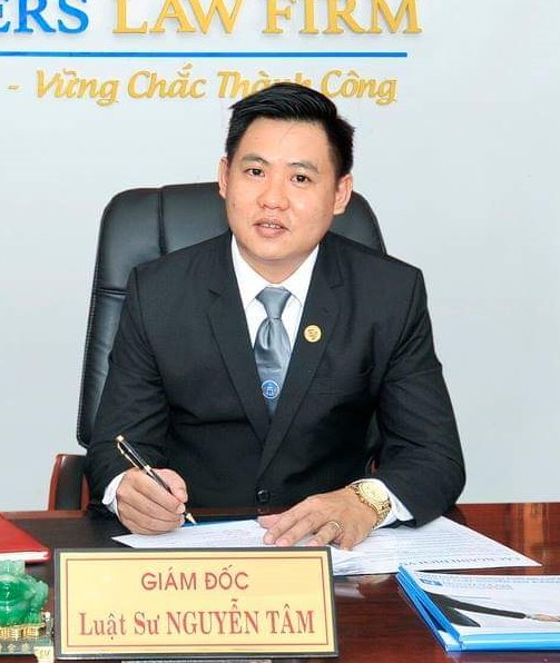 Nguyễn Tâm