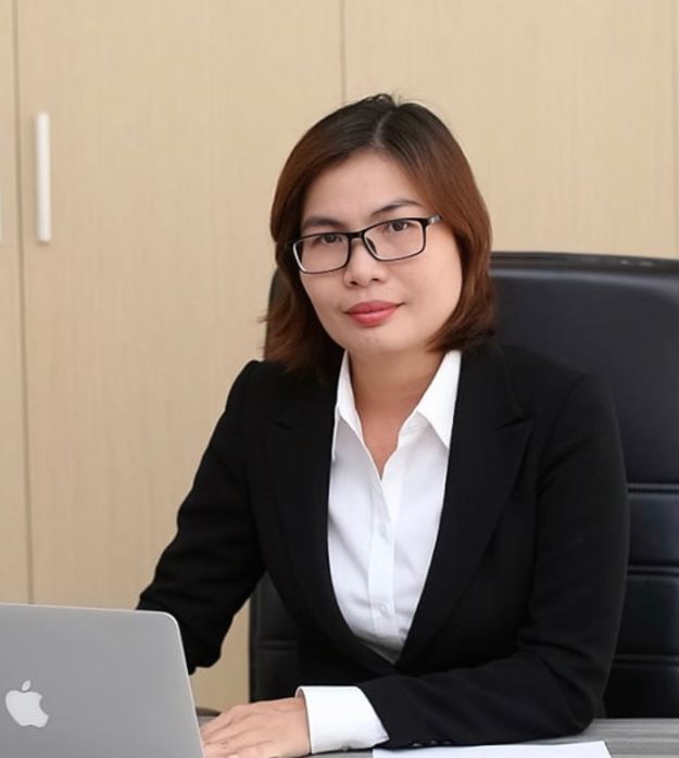 Đặng Thị Thúy Huyền
