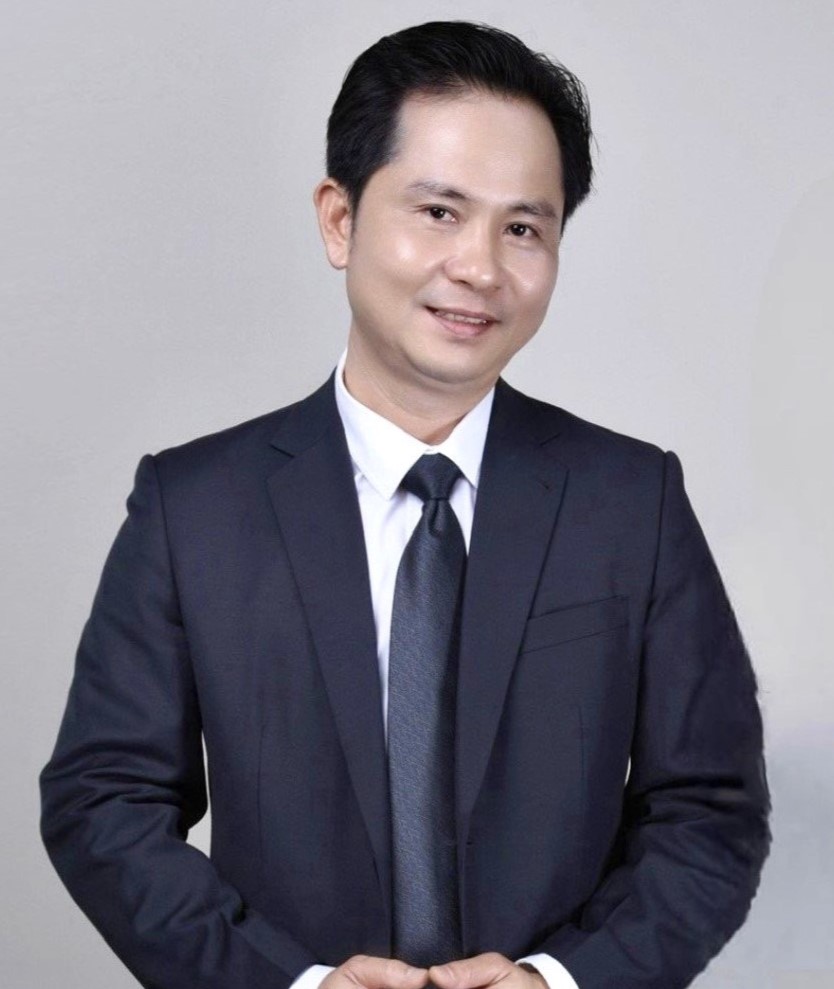 Lưu Quang Phú