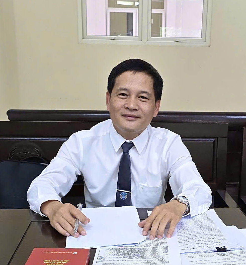 Lê Văn Quang