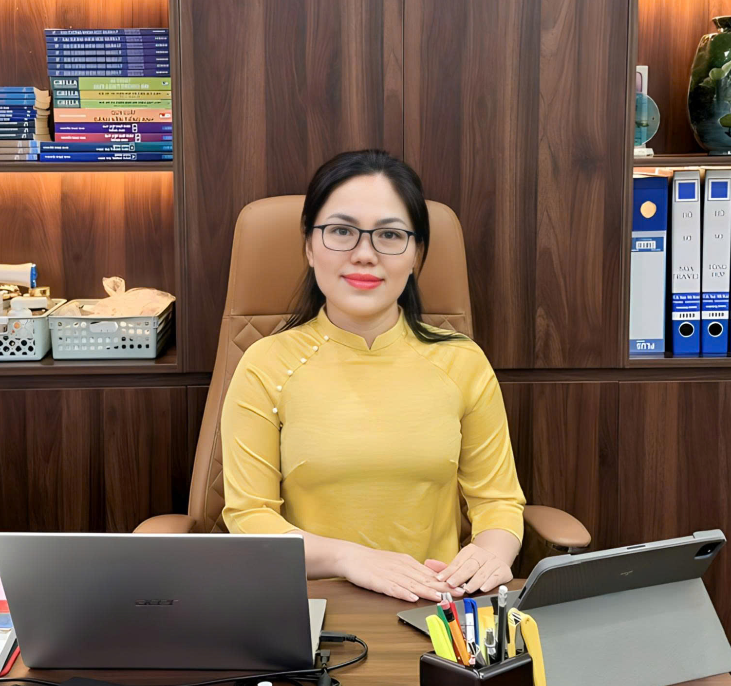 Hoàng Thị Ánh Tuyết