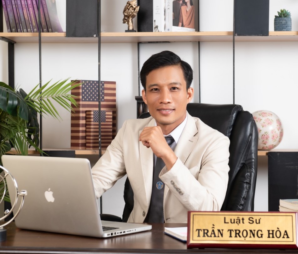 Trần Trọng Hoà