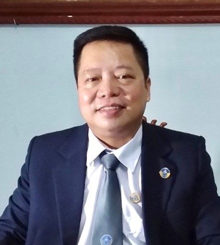 Lê Xuân Huy