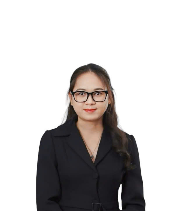 Bạch Thị Phương Linh