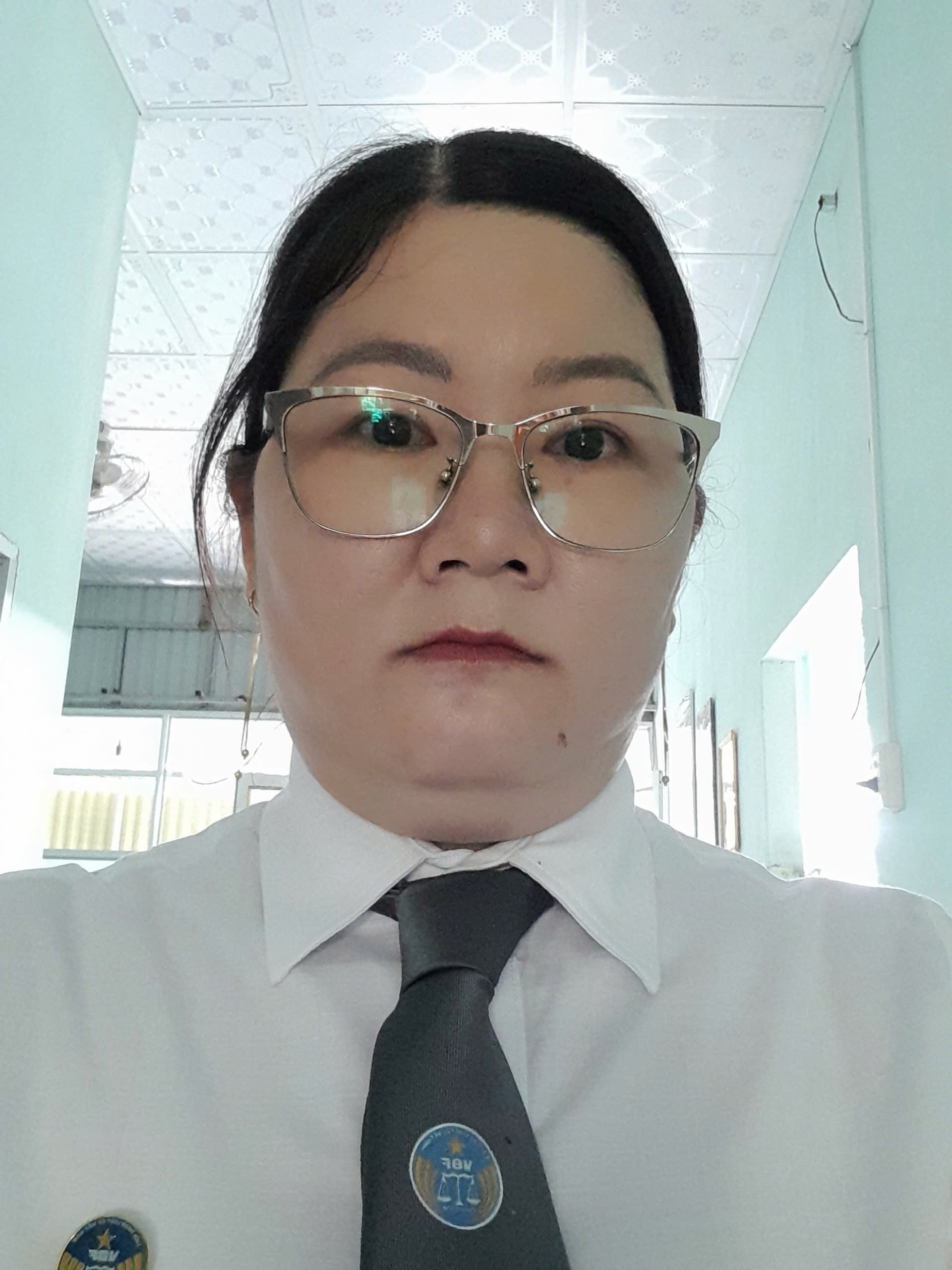 Trần Thị Thanh Thuý