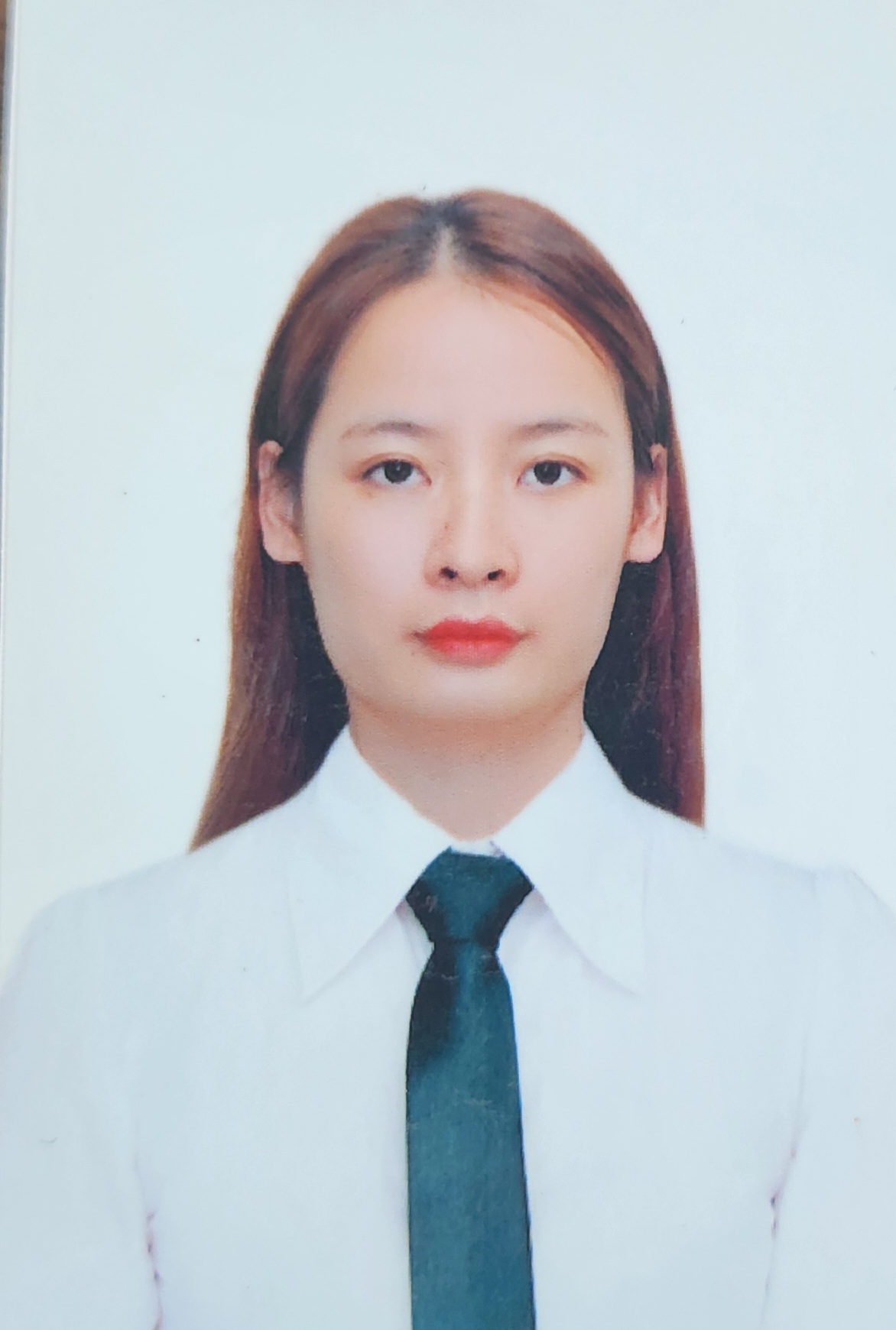 Bùi Thị Ngọc Huyền