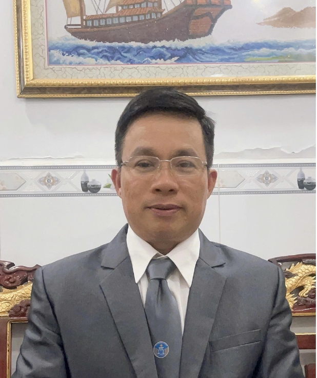 Bùi Anh Ninh