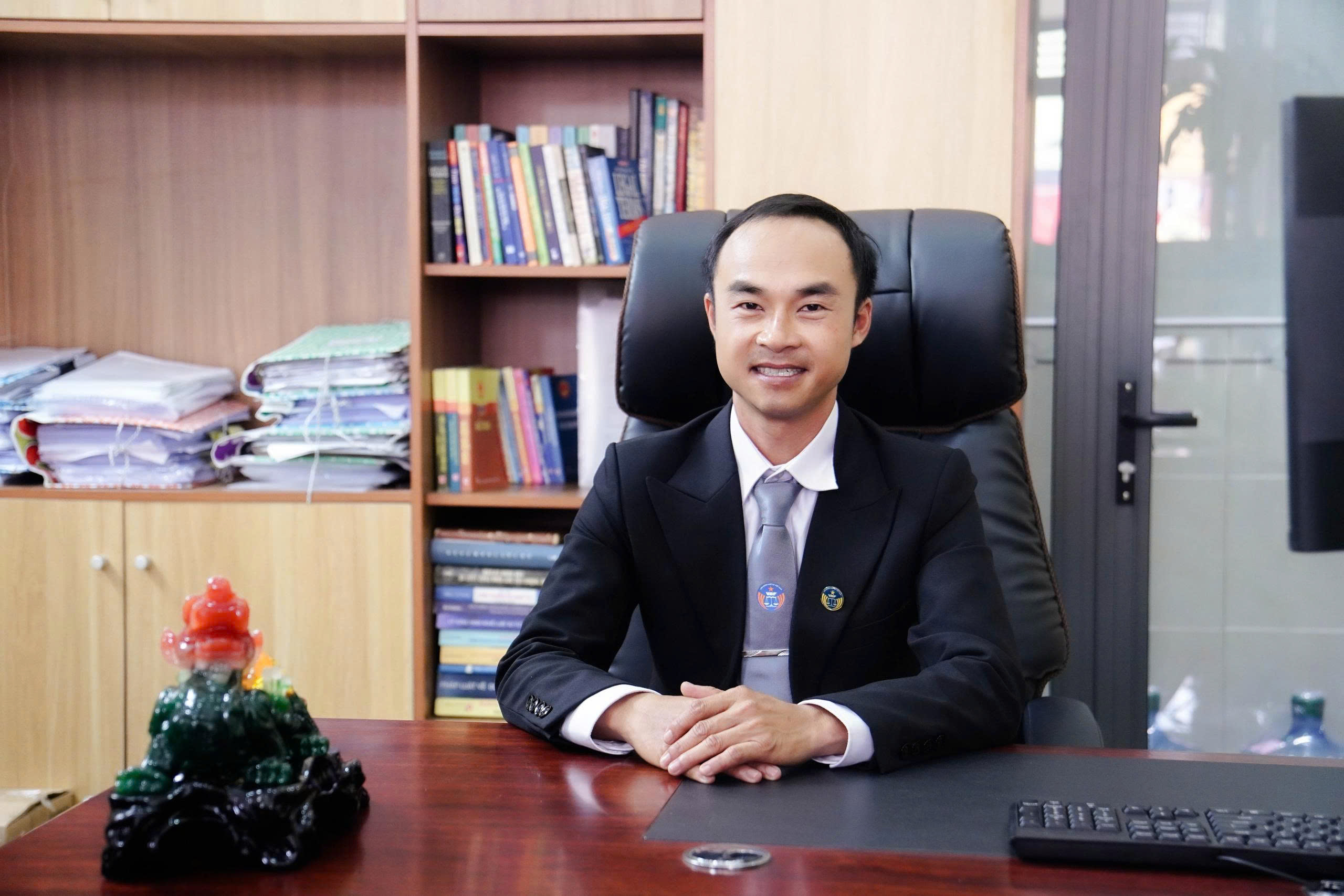 Nguyễn Minh Sơn