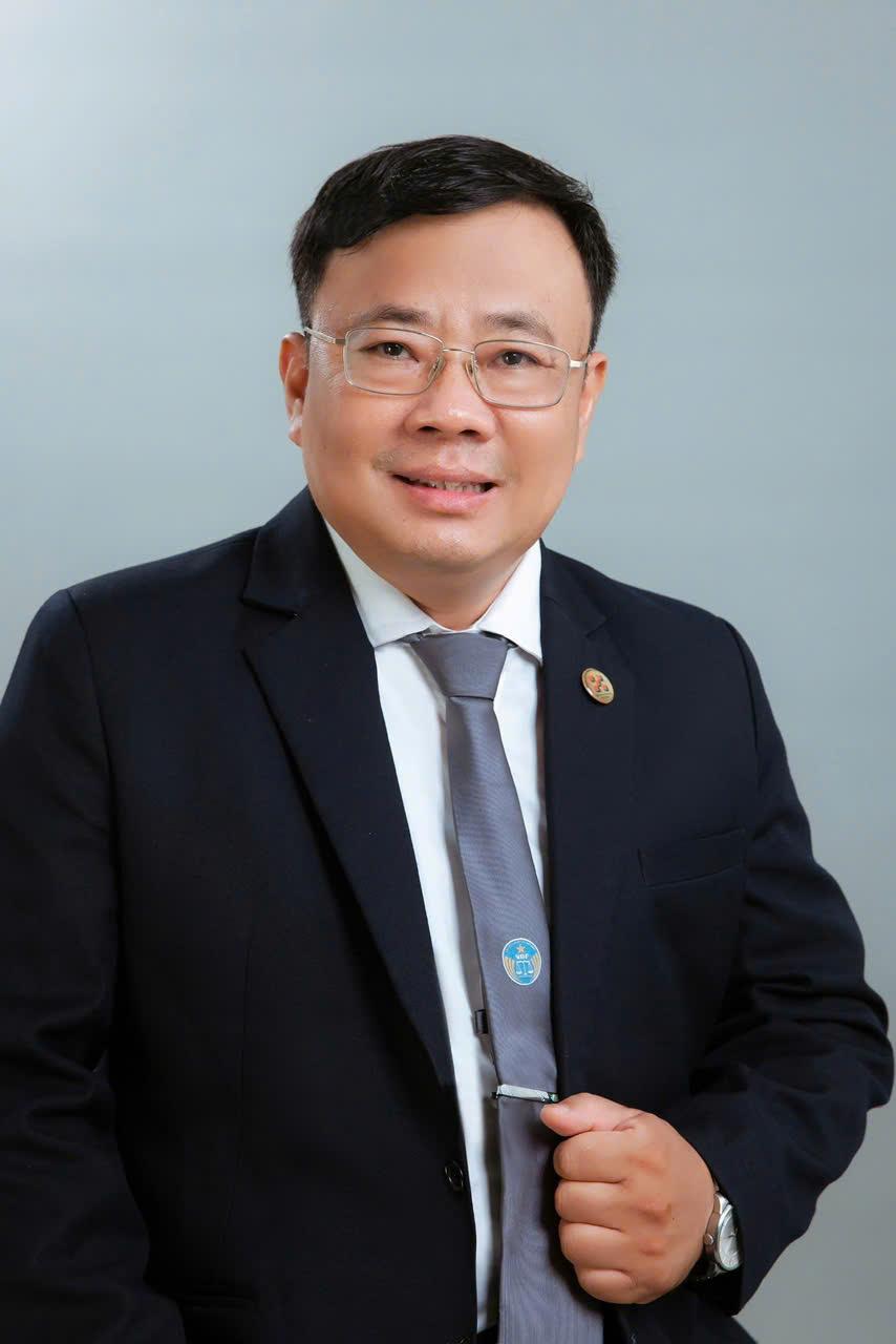 Nguyễn Tri Thắng