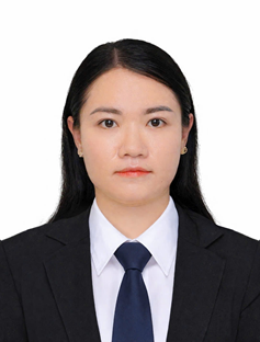 Thái Thị Thuỳ Dung