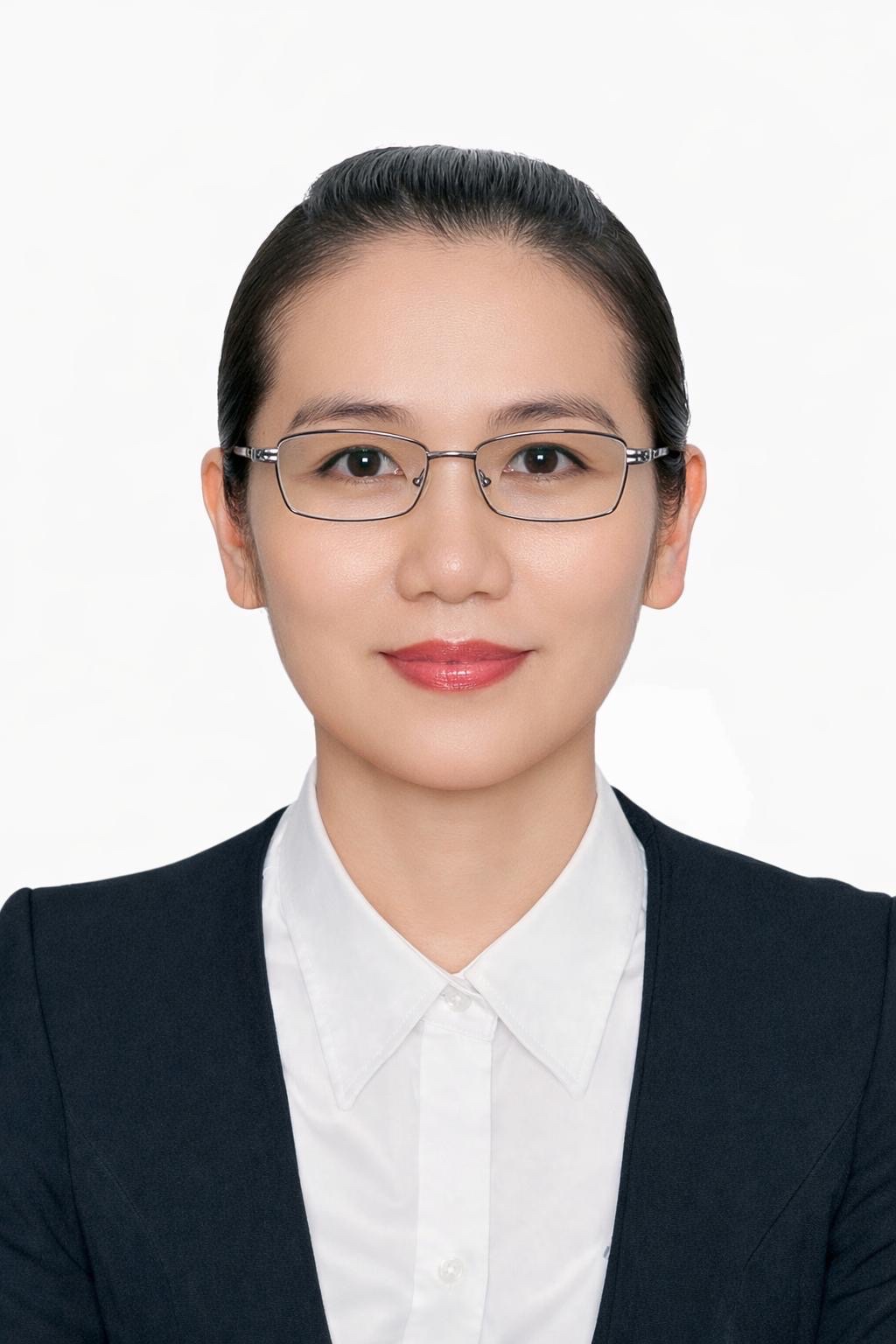 Trương Phú Nhân