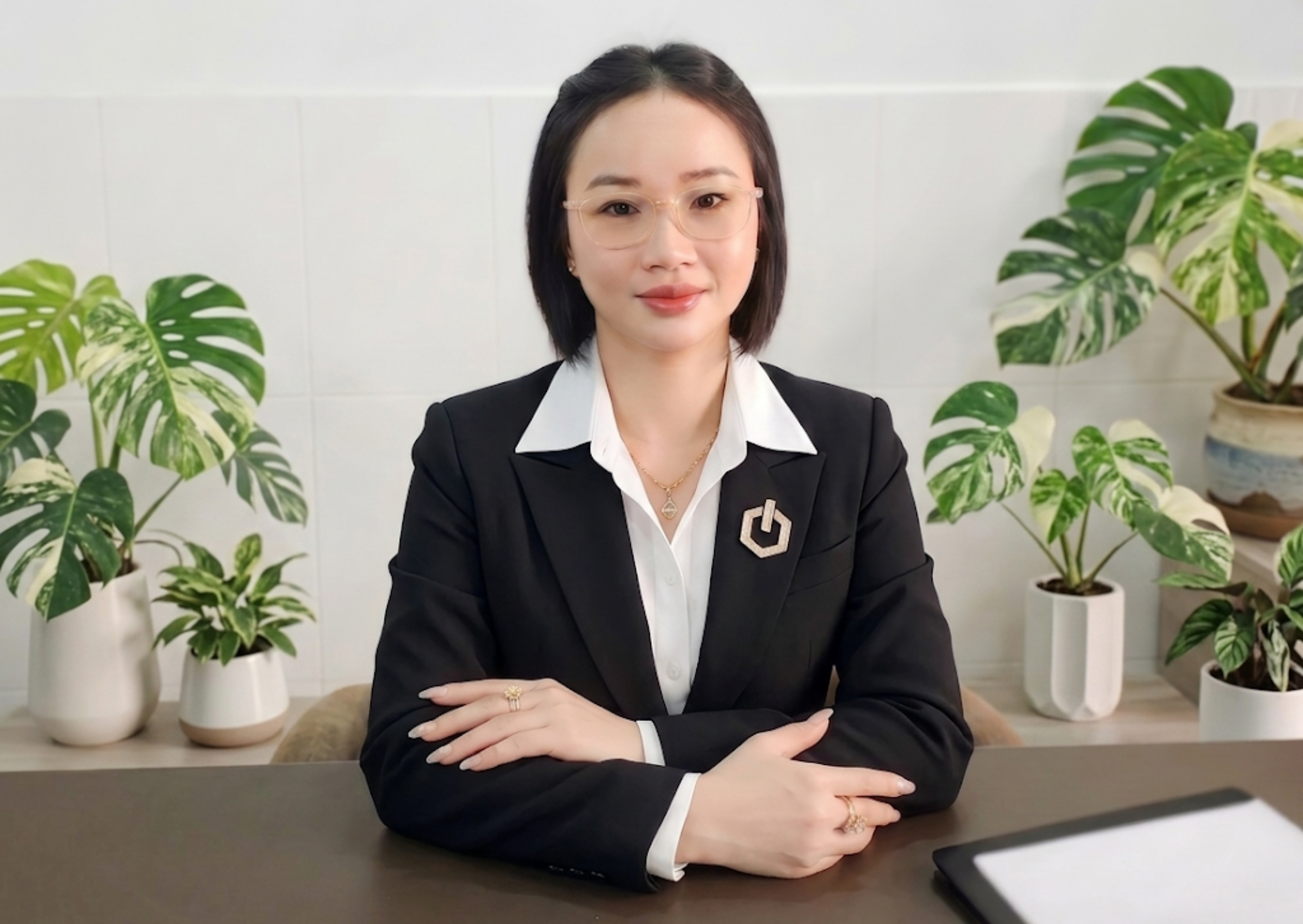 Lê Thị Hoa