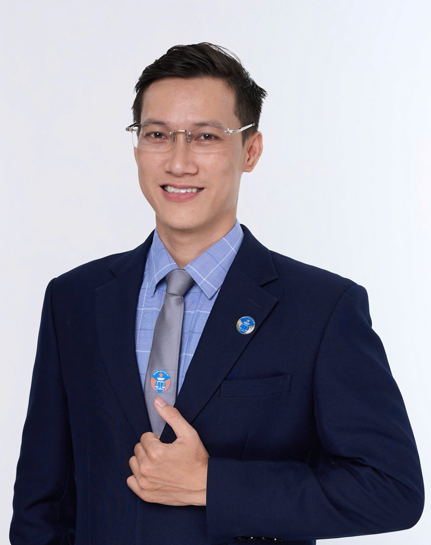 Trần Duy Huy
