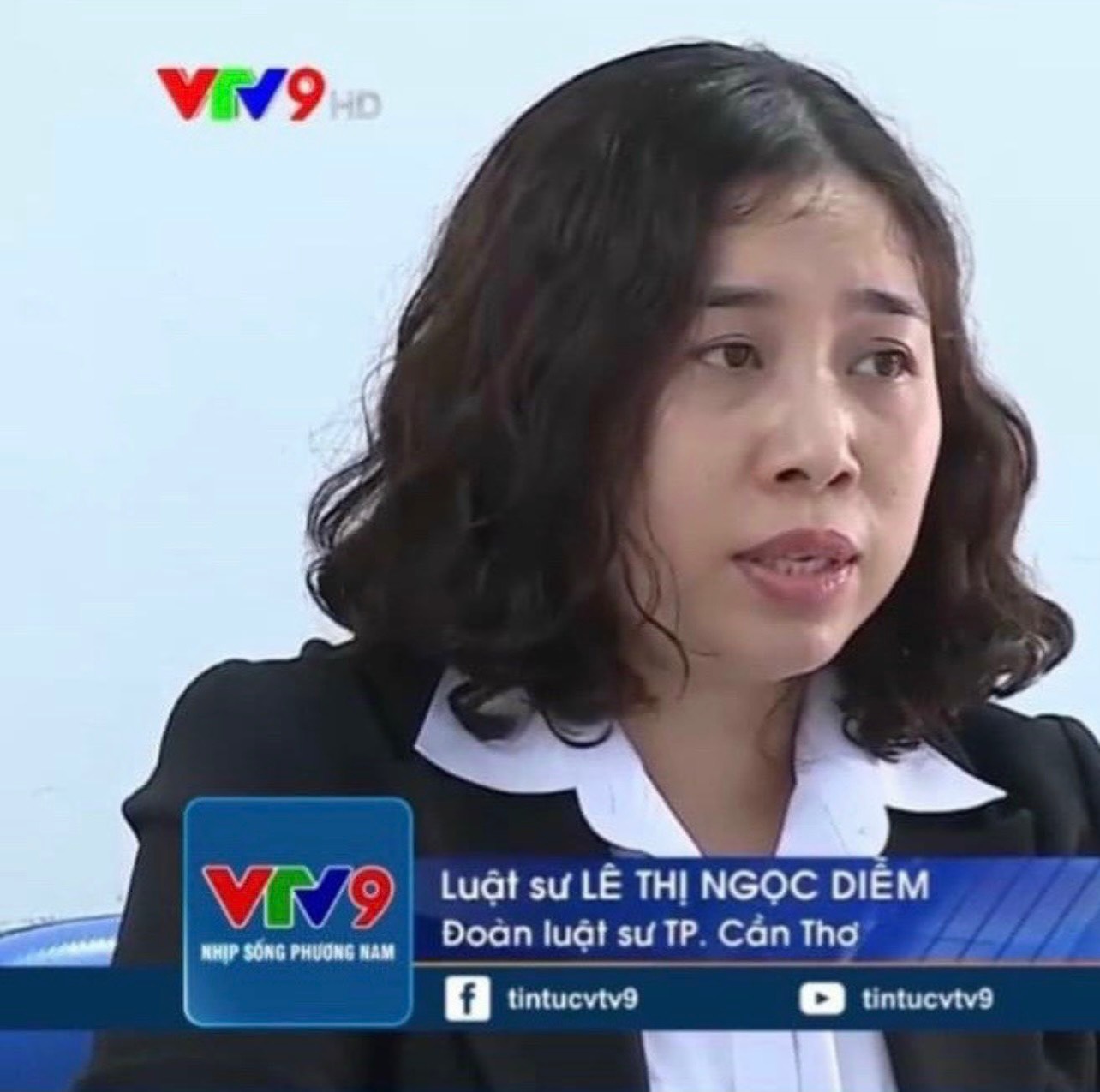 Lê Thị Ngọc Diễm