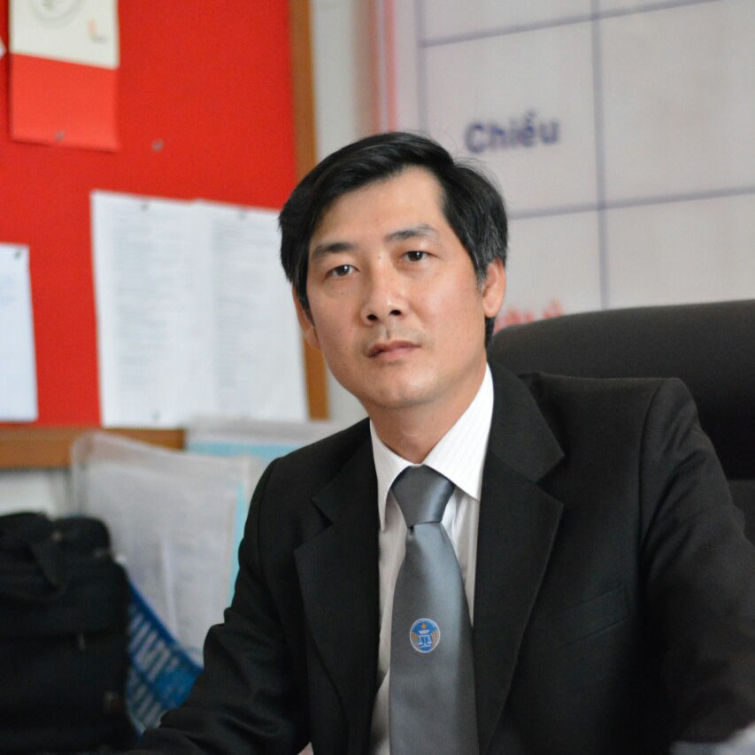 Đoàn Văn Nên