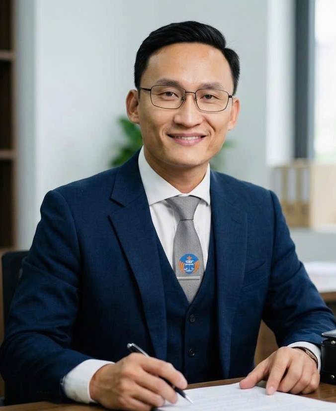Nguyễn Duy Binh