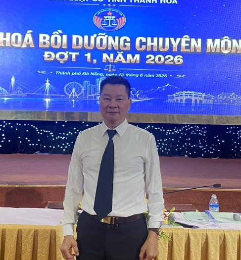 Trịnh Văn Cảnh