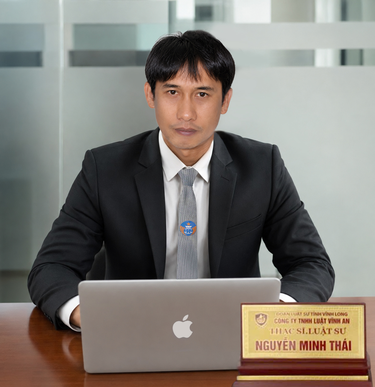 Nguyễn Minh Thái