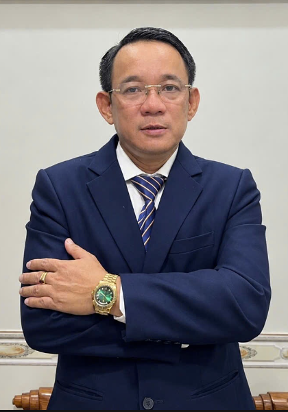 Trần Văn Sao