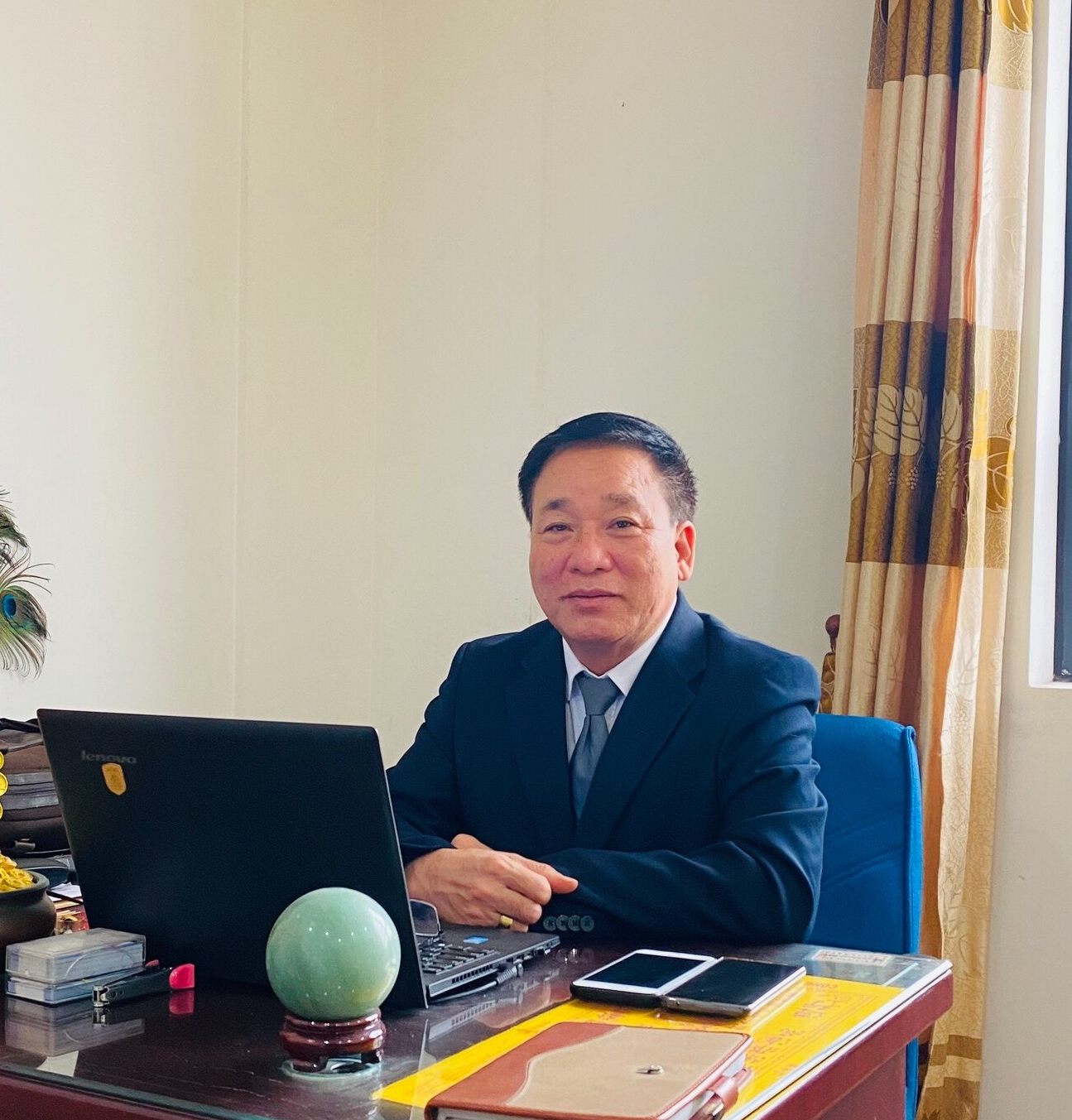 Nguyễn Mạnh Cường