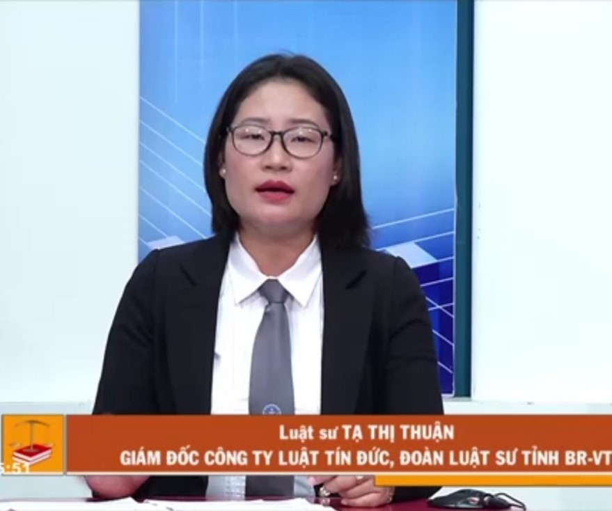 Tạ Thị Bích Thuận