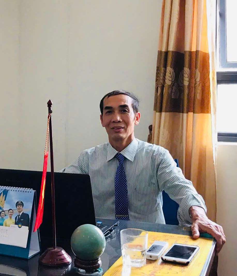 Nguyễn Văn Tú