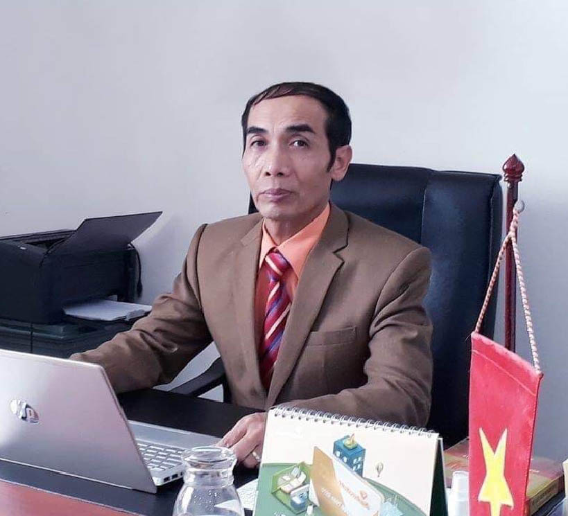 Nguyễn Văn Tú