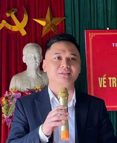 Nguyễn Xuân Hiển