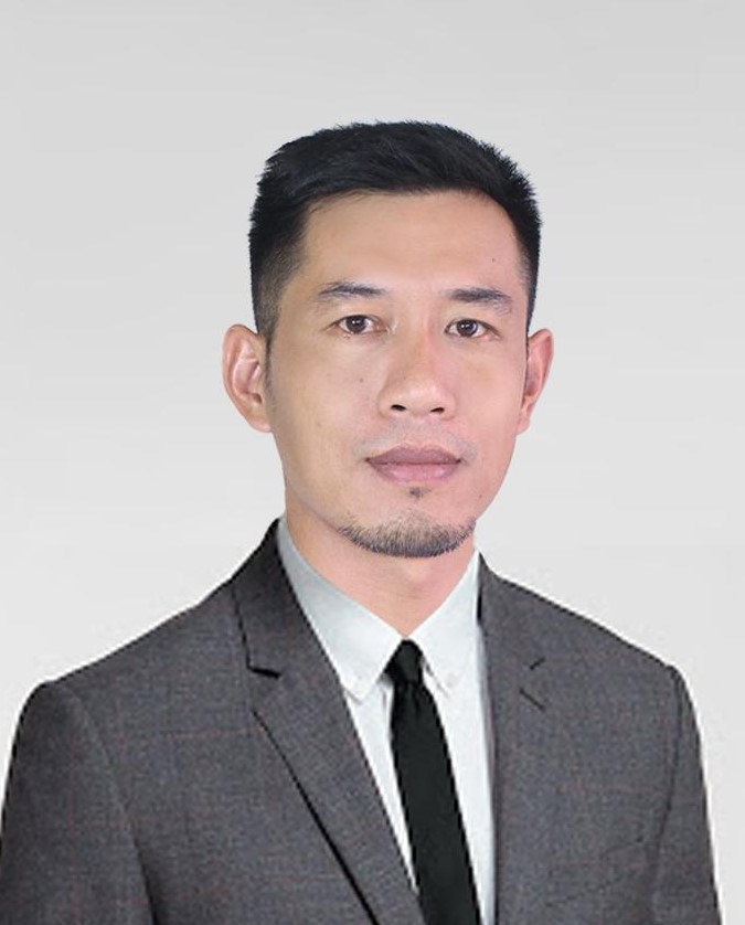 Trần Đình Tri