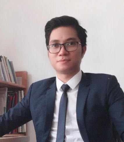 Cao Sỹ Hưng
