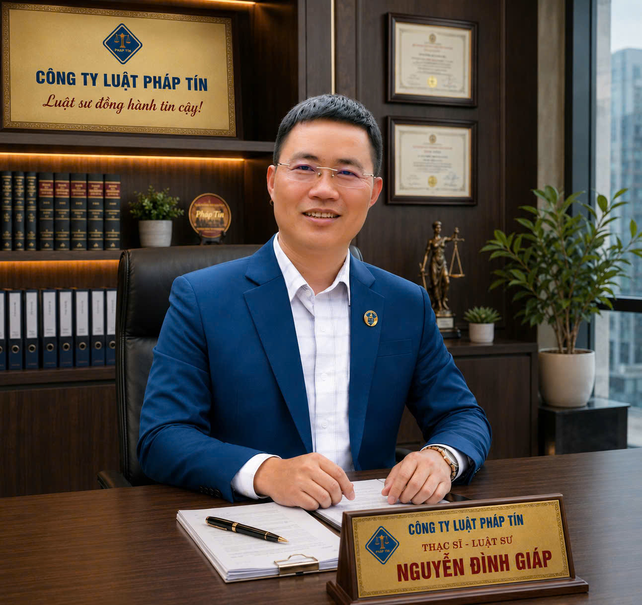 Nguyễn Đình Giáp