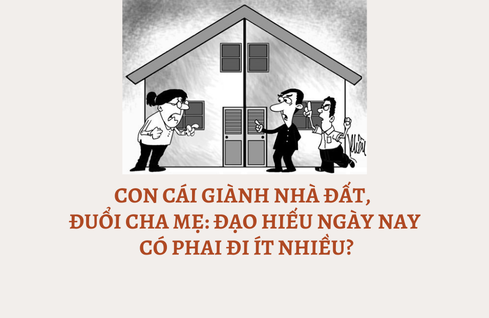 Giá Trị Văn Hóa và Xã Hội của Cái Giành