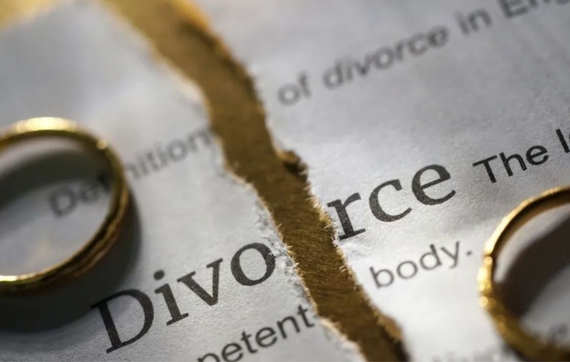 Cập nhật những mẫu đơn khiếu nại ly hôn mới nhất và chính xác