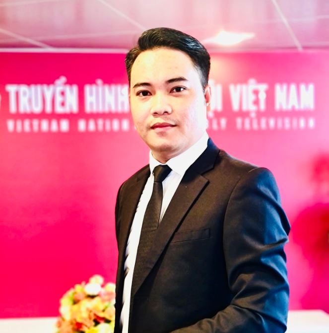 Trần Minh Cường