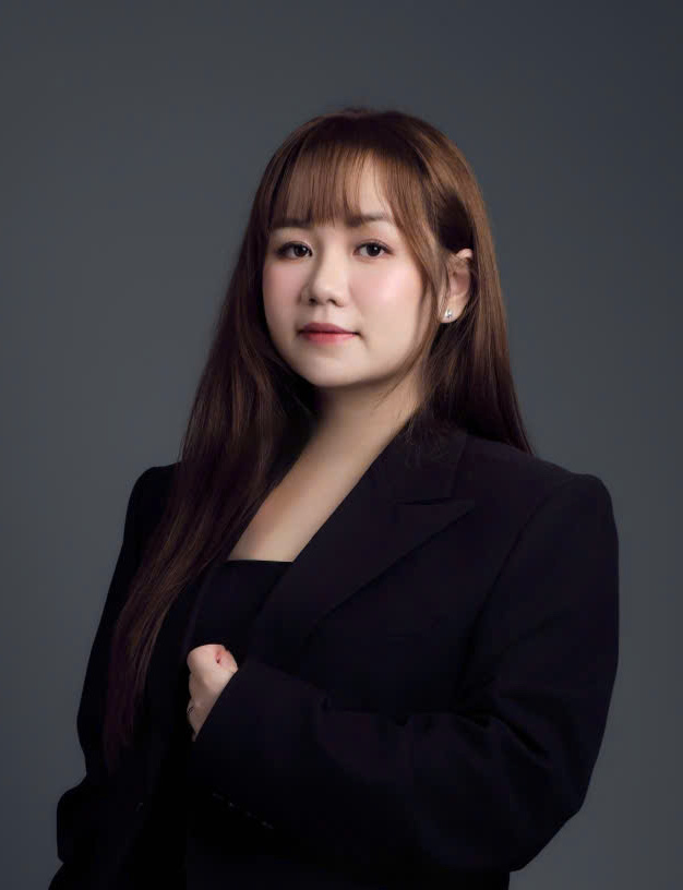 Nguyễn Thị Yến Nhi