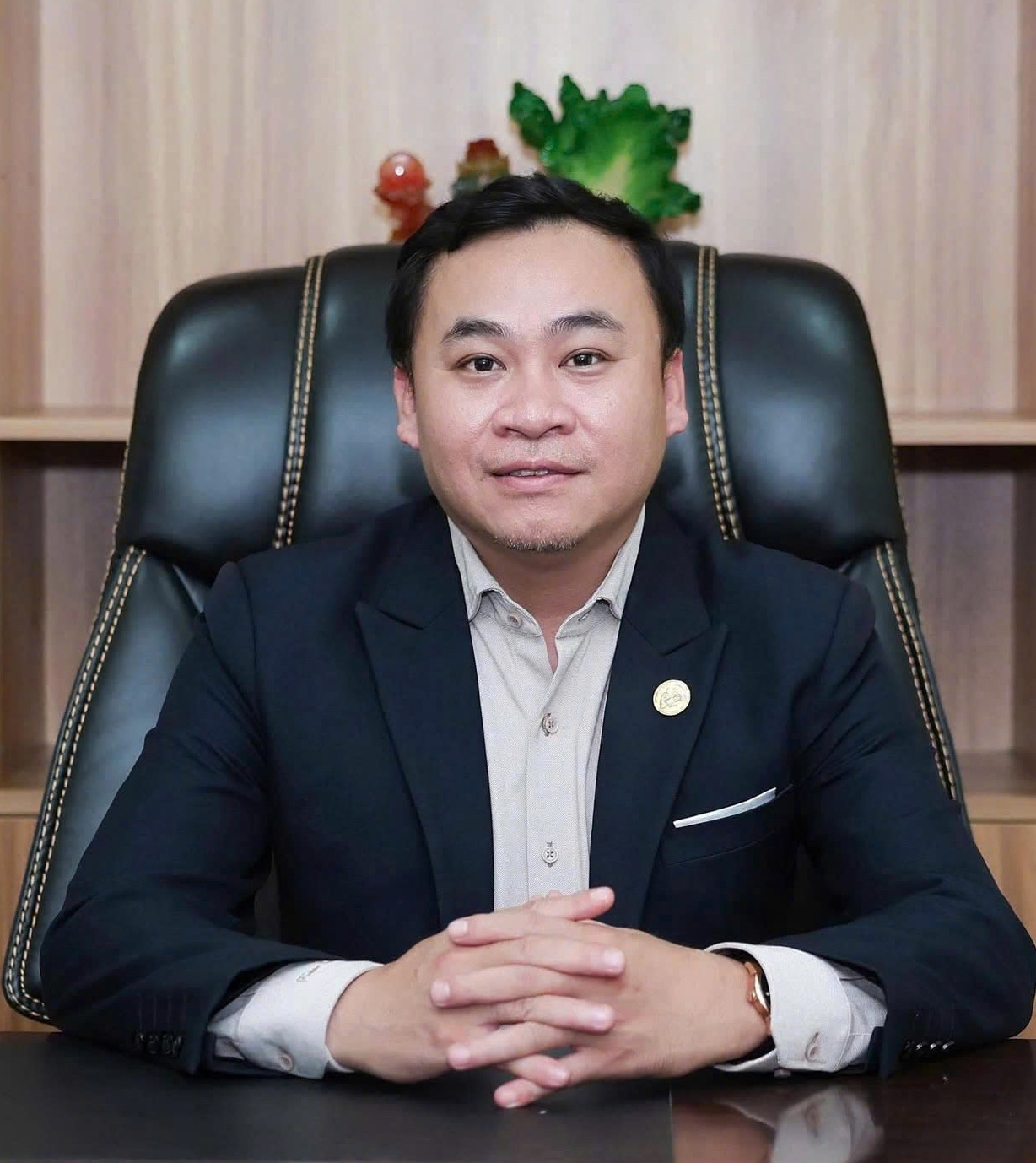 Nguyễn Trung Hiếu