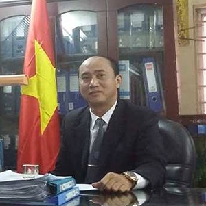 Đặng Văn Sơn
