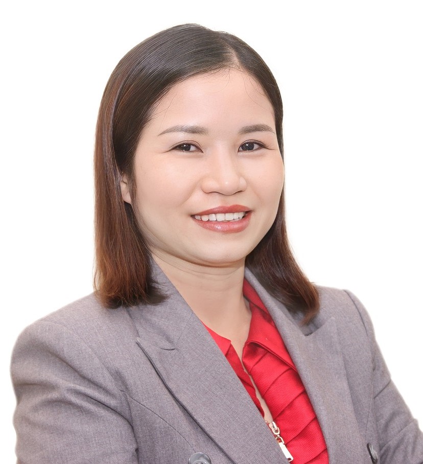 Phạm Thị Nhàn