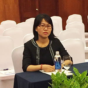 Lê Hoàng Thiên Hương