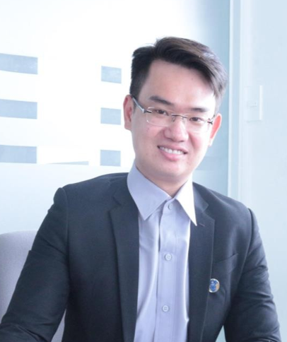 Phùng Trọng Nghĩa